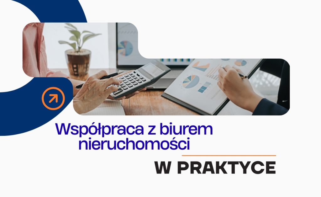 sprzedaż mieszkania przez pośrednika