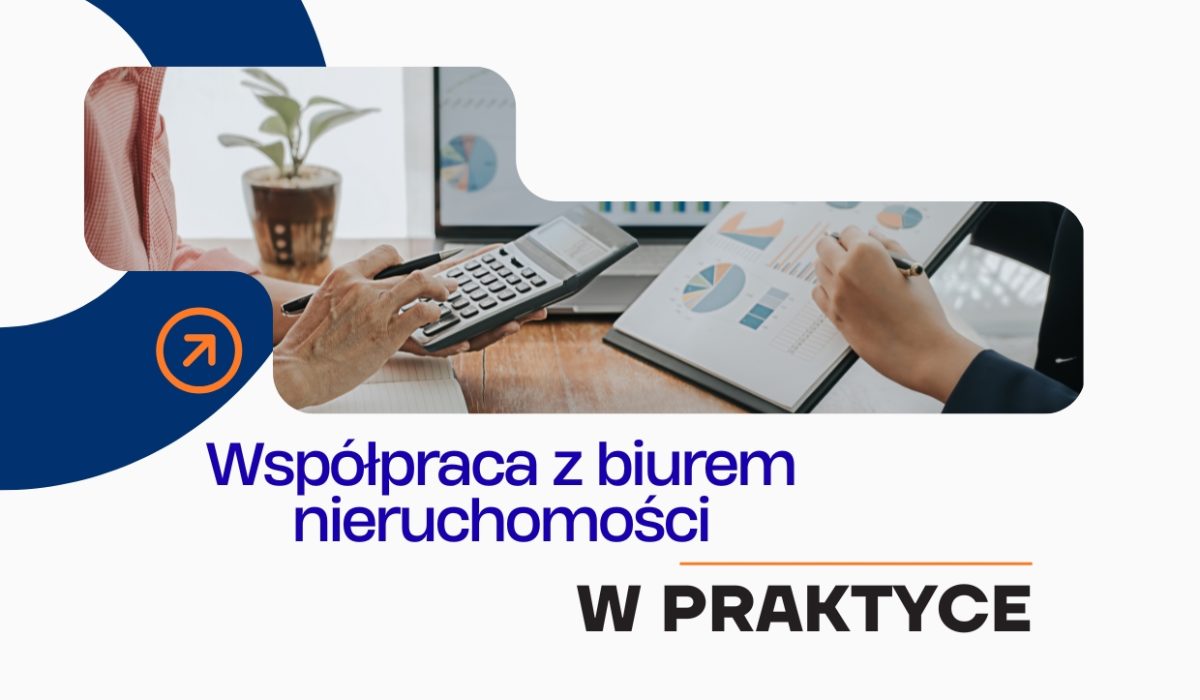 sprzedaż mieszkania przez pośrednika