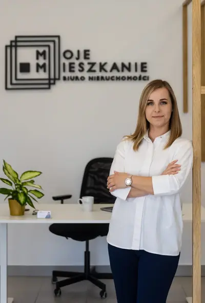 Doradca nieruchomości Moje Mieszkanie Bydgoszcz
