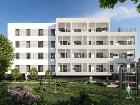 Alta Novum  2 pokoje, 39,89 m² – zdjęcie 2