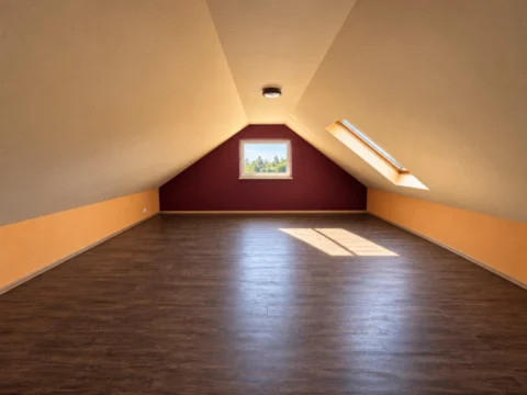 DOM 198,6 m² | antresola| 2 tarasy | działka 3000 m²| BOLUMINEK – zdjęcie 23