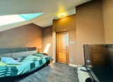 Miniatura 18 – DOM 198,6 m² | antresola| 2 tarasy | działka 3000 m²| BOLUMINEK