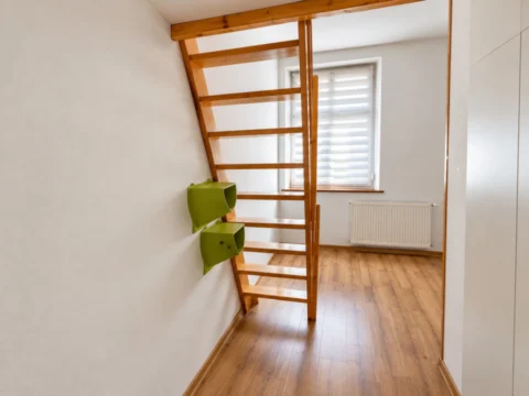 Mieszkanie 3-pokojowe 65 m² z garażem – Bydgoszcz, Śródmieście – zdjęcie 6