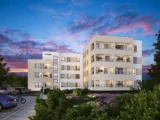 Miniatura 1 – Alta Novum  2 pokoje, 39,89 m²