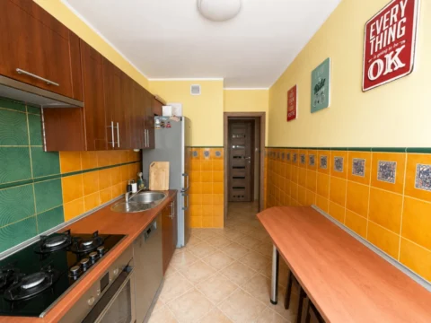 Mieszkanie 3-pokojowe 63,29 m² na sprzedaż – Fordon – zdjęcie 9