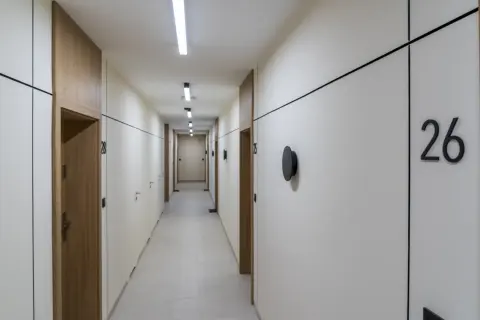 Kawalerka na Bartodziejach – zdjęcie 4