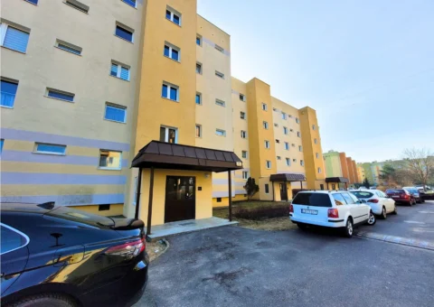 M3, parter, balkon, po generalnym remoncie – zdjęcie 17