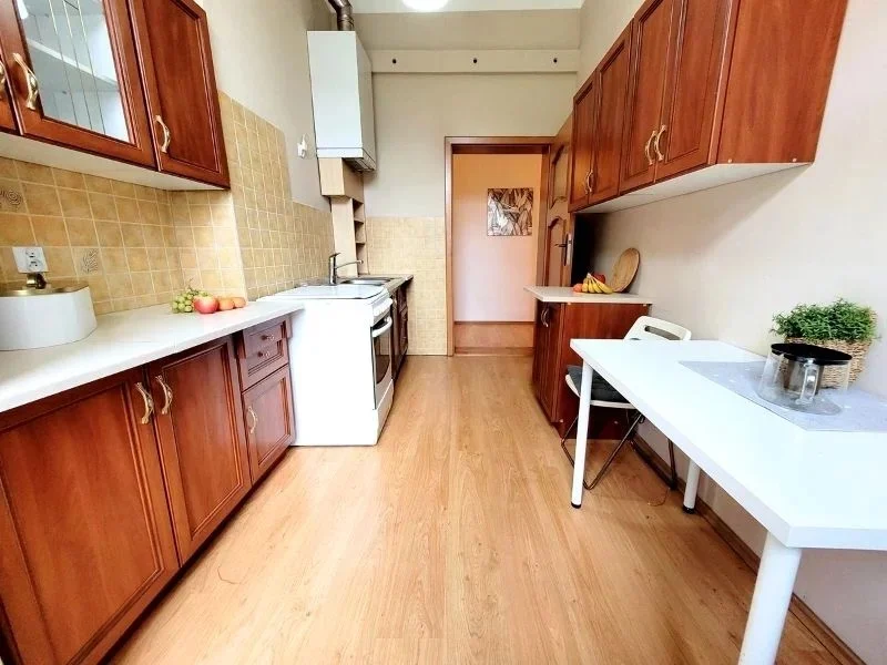 Mieszkanie 2-pokojowe , 62,16m², I piętro, wyremontowana kamienica