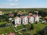 Mieszkanie 2-poziomowe z ogrodem, bezczynszowe