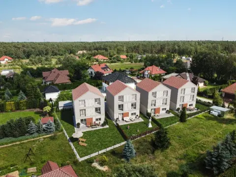 Mieszkanie 2-poziomowe z ogrodem, bezczynszowe