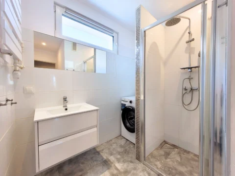 M3, parter, balkon, po generalnym remoncie – zdjęcie 14