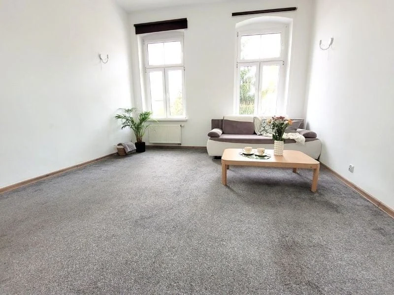 Mieszkanie 2-pokojowe , 62,16m², I piętro, wyremontowana kamienica