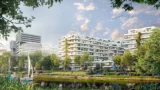 Miniatura 2 – Mieszkanie 3-pokojowe z balkonem 16 m2