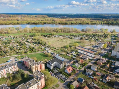 Alta Novum  2 pokoje, 39,89 m² – zdjęcie 5