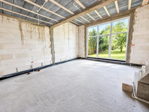 Dom 148,07 m², 4 pokoje – Toruń – zdjęcie 9