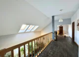Miniatura 12 – DOM 198,6 m² | antresola| 2 tarasy | działka 3000 m²| BOLUMINEK