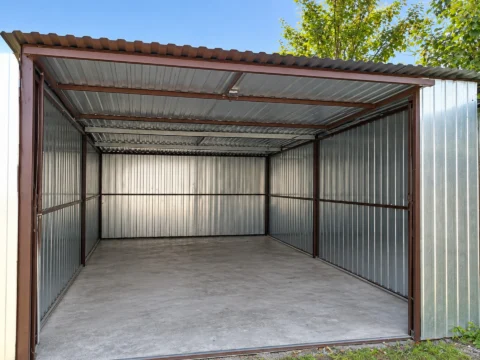 Mieszkanie 3-pokojowe 65 m² z garażem – Bydgoszcz, Śródmieście – zdjęcie 11