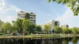 Miniatura 1 – Mieszkanie 3-pokojowe z balkonem 16 m2