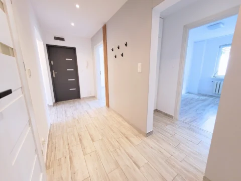M3, parter, balkon, po generalnym remoncie – zdjęcie 9