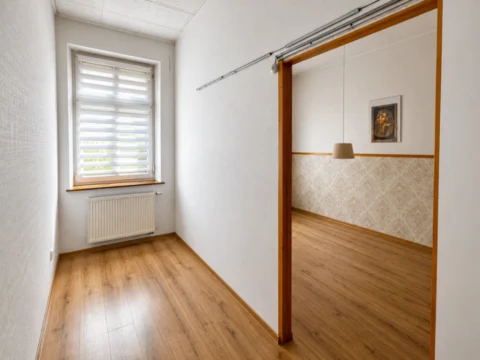 Mieszkanie 3-pokojowe 65 m² z garażem – Bydgoszcz, Śródmieście – zdjęcie 7