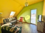 Miniatura 17 – DOM 198,6 m² | antresola| 2 tarasy | działka 3000 m²| BOLUMINEK