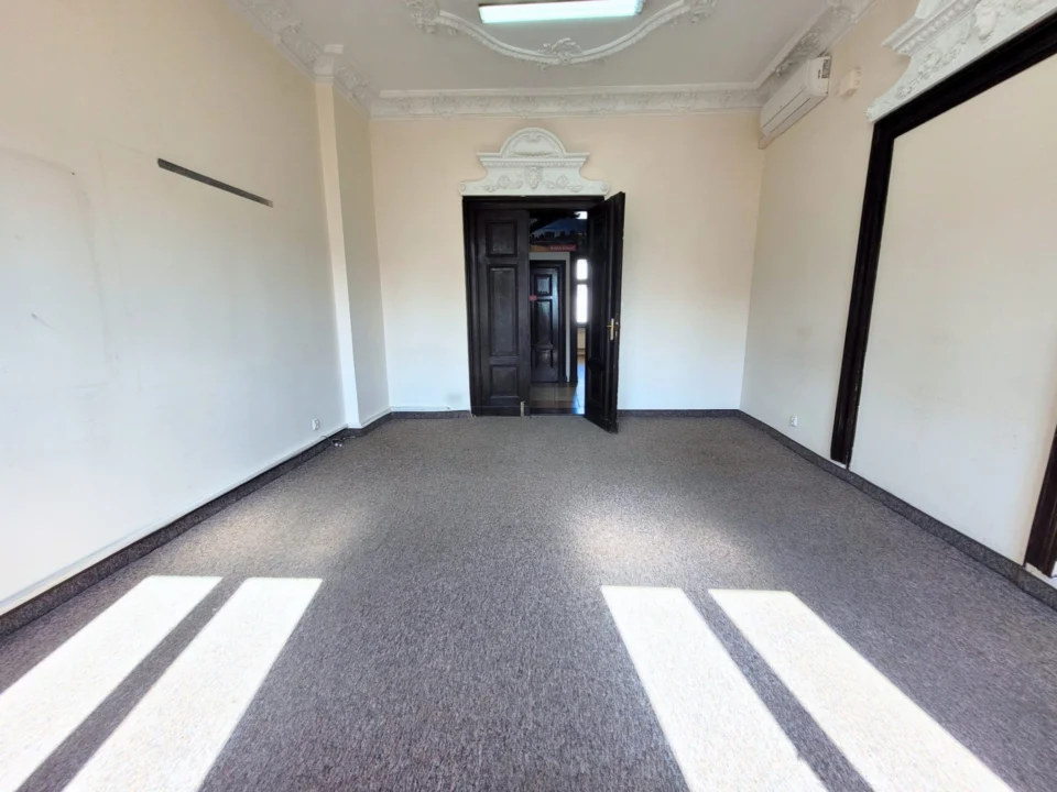 Lokal usługowy / biurowy / mieszkanie - 156,2 m² | Bydgoszcz, Śródmieście