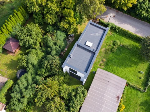Dom 148,07 m², 4 pokoje – Toruń – zdjęcie 7