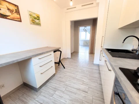 M3, parter, balkon, po generalnym remoncie – zdjęcie 6