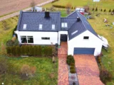 Miniatura 20 – DOM 198,6 m² | antresola| 2 tarasy | działka 3000 m²| BOLUMINEK