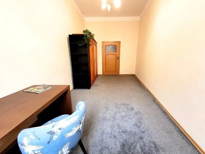Mieszkanie 2-pokojowe , 62,16m², I piętro, wyremontowana kamienica
