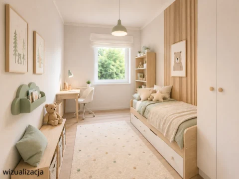 Dom 148,07 m², 4 pokoje – Toruń – zdjęcie 16