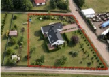 Miniatura 4 – DOM 198,6 m² | antresola| 2 tarasy | działka 3000 m²| BOLUMINEK