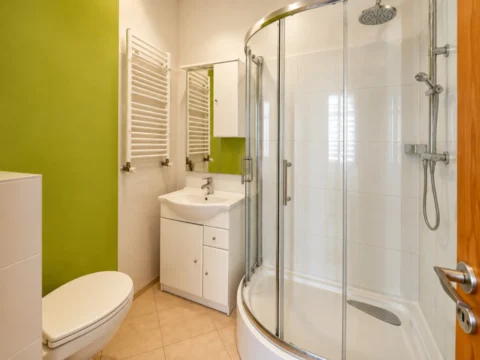 Mieszkanie 3-pokojowe 65 m² z garażem – Bydgoszcz, Śródmieście – zdjęcie 10