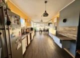 Miniatura 2 – DOM 198,6 m² | antresola| 2 tarasy | działka 3000 m²| BOLUMINEK