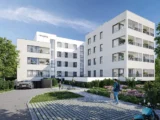 Miniatura 3 – Alta Novum  2 pokoje, 39,89 m²