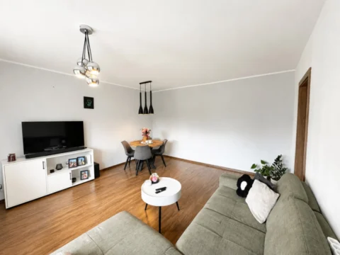 Mieszkanie 3-pokojowe 63,29 m² na sprzedaż – Fordon – zdjęcie 2