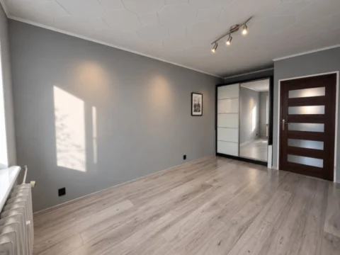 2 pokoje | 50,65 m² | Fordon – os. Nad Wisłą | loggia – zdjęcie 2