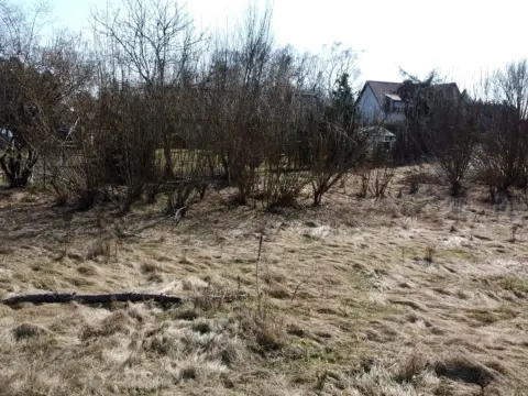 Działka budowlana – ŻOŁĘDOWO – zdjęcie 5
