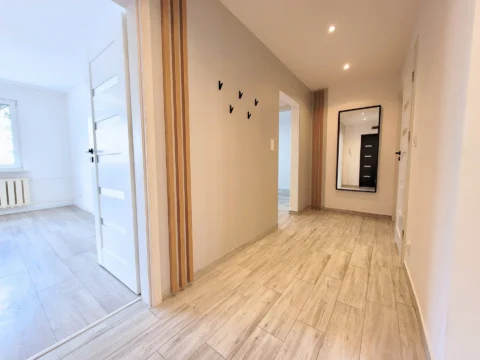 M3, parter, balkon, po generalnym remoncie – zdjęcie 7