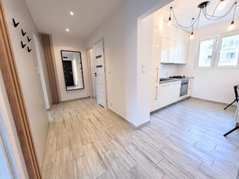 M3, parter, balkon, po generalnym remoncie – zdjęcie 8
