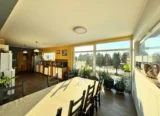 Miniatura 1 – DOM 198,6 m² | antresola| 2 tarasy | działka 3000 m²| BOLUMINEK