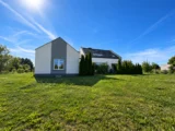 Miniatura 2 – DOM 198,6 m² | antresola| 2 tarasy | działka 3000 m²| BOLUMINEK