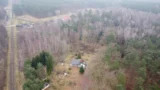 Miniatura 4 – Działka 1,4 ha w Gzinie, gm. Dąbrowa Chełmińska