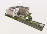Miniatura 4 – Alta Novum  2 pokoje, 39,89 m²