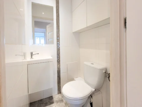 M3, parter, balkon, po generalnym remoncie – zdjęcie 15
