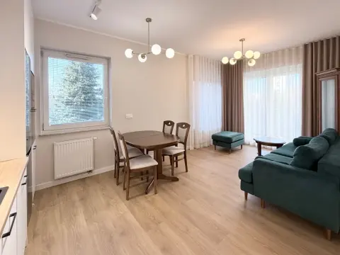 Mieszkanie 3-pokojowe, po remoncie, ul. Orla – zdjęcie 5