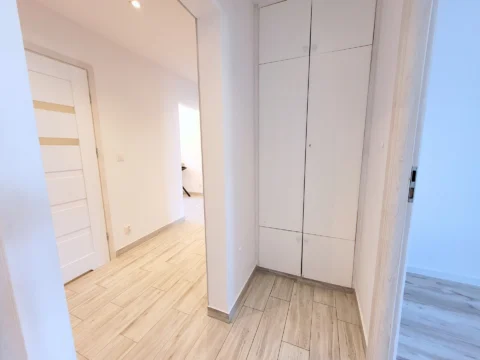 M3, parter, balkon, po generalnym remoncie – zdjęcie 13