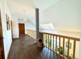 Miniatura 11 – DOM 198,6 m² | antresola| 2 tarasy | działka 3000 m²| BOLUMINEK