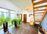 Miniatura 10 – DOM 198,6 m² | antresola| 2 tarasy | działka 3000 m²| BOLUMINEK