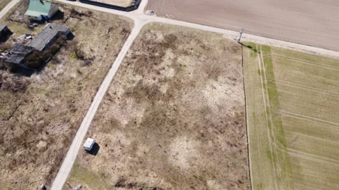 Działka z dużym potencjałem inwestycyjnym, 4478 m² - Osielsko, ul. Makowa – zdjęcie 7